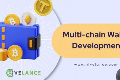 Multi Chain Wallet Clone Script At Affordable Pricing