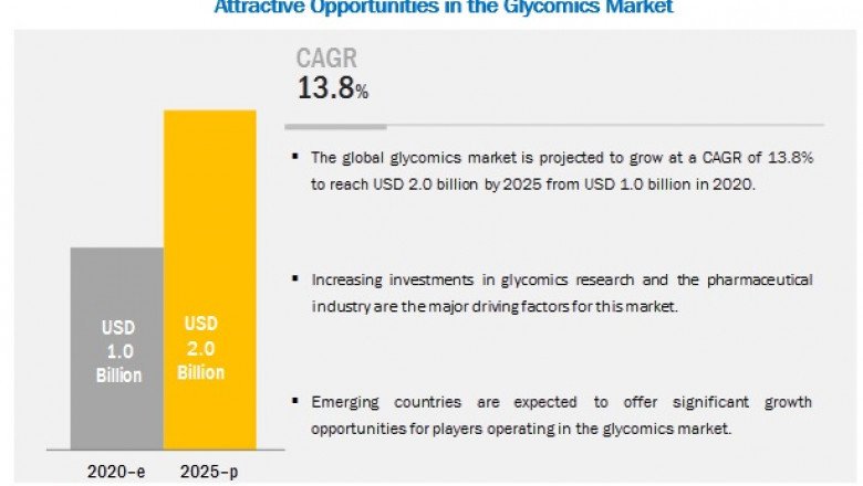 Glycobiology/Glycomics Market - Global Outlook and Forecast 2025