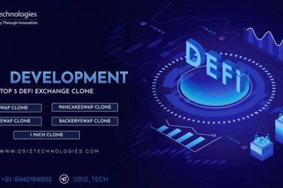The Evolution of Defi Finance Development to Enhance your business