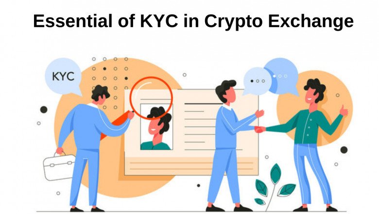 Cryptocurrency Exchange Development Services