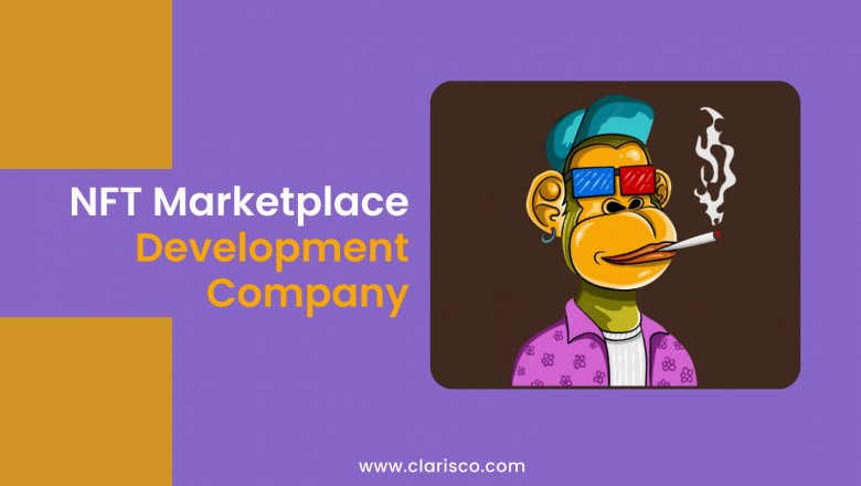 Why Is The Nft Marketplace Required ?