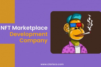 Why Is The Nft Marketplace Required ?