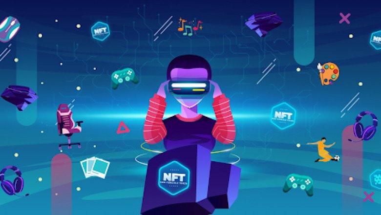 How do you deal with the metaverse's growth?