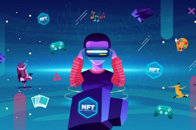 How do you deal with the metaverse's growth?