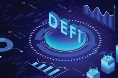 What comes next for DeFi?