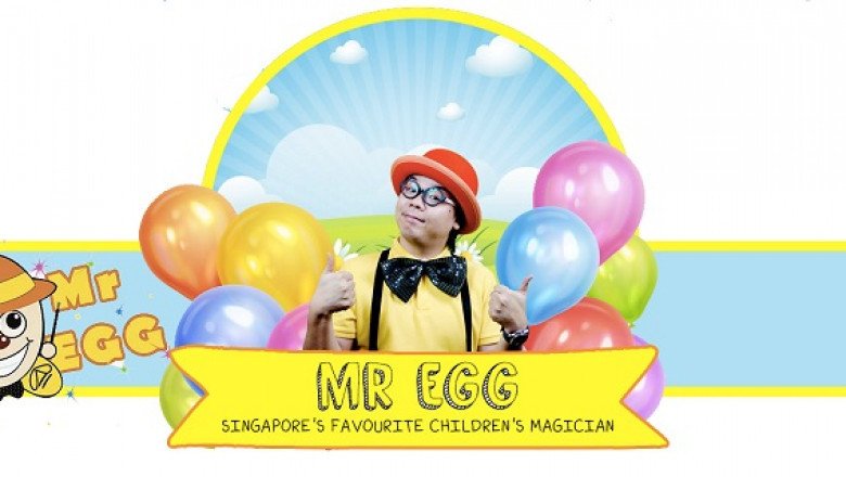 Birthday Party Planner Singapore