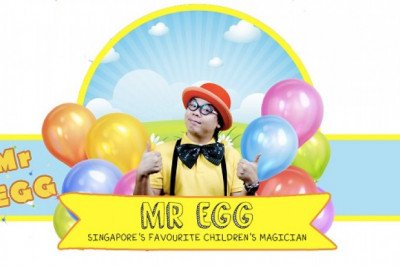 Birthday Party Planner Singapore