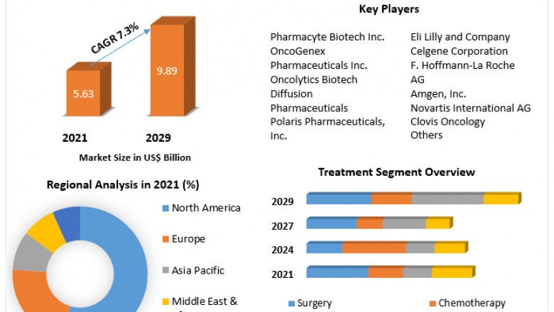Global Pancreatic Cancer Market Growth, opportunities, types applications, status and forecast to 2029