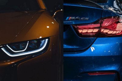 Cara Memilih Merk Lampu LED Mobil Terbaik