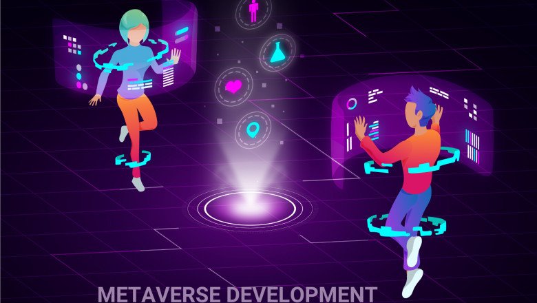 How to build own metaverse with all the testing and deploying?