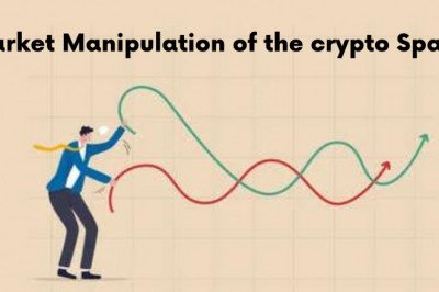 Market Manipulation: A Common Occurrence In The Crypto Space