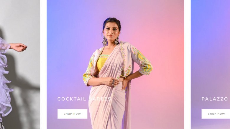 Indian Ethnic Wear for Women to buy Online at Shreeman