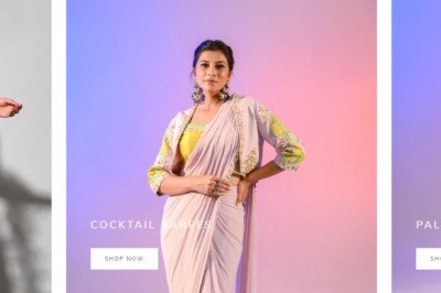Indian Ethnic Wear for Women to buy Online at Shreeman