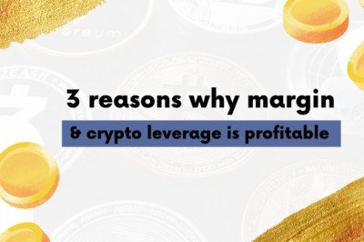 Major Reasons Why You Should Invest In Margin