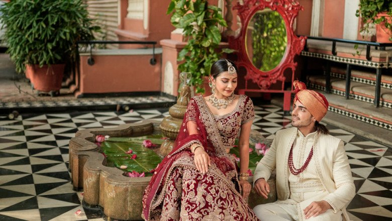 Raj Shah - Fashion Designers in Ahmedabad
