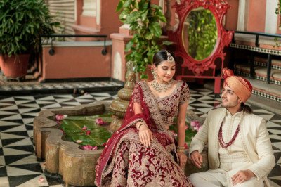 Raj Shah - Fashion Designers in Ahmedabad