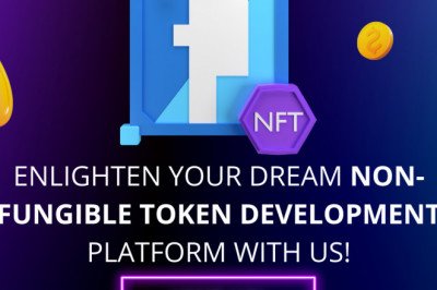 Non-Fungible Token Development: A Godsend For Artist And Creators