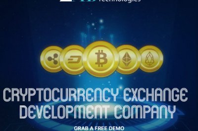 Cryptocurrency Exchange Software development- A perfect guide for startups