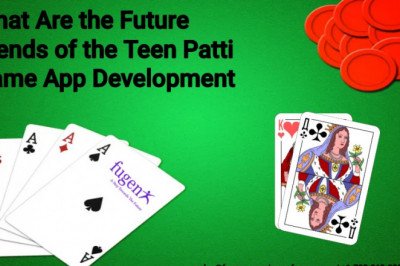 What Are the Future Trends of the Teen Patti Game App Development