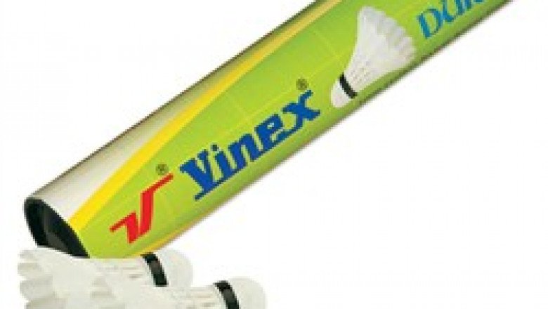 Buy Shuttlecock Online - Badminton – Vinex