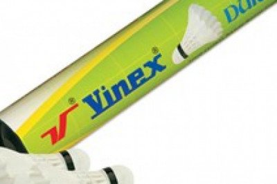 Buy Shuttlecock Online - Badminton – Vinex