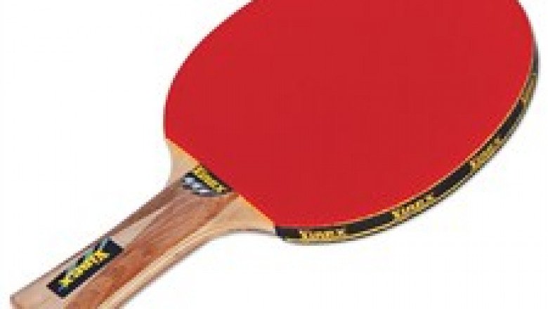 Table Tennis Bat Online –Vinexshop.com