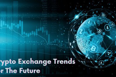5 Amazing Crypto Exchange Trends For The Future