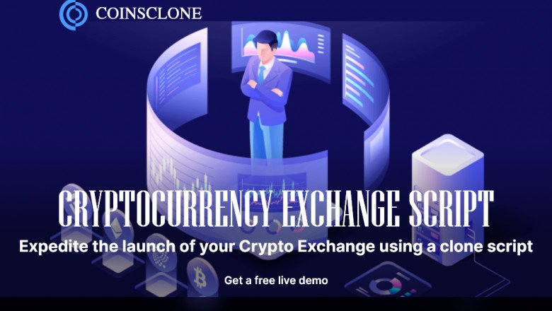 Cryptocurrency exchange revenue models & development Methodologies