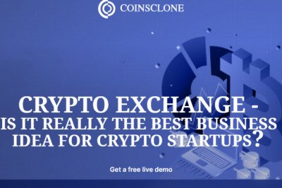How to start a crypto exchange as a business?