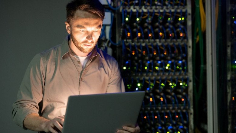 database management services
