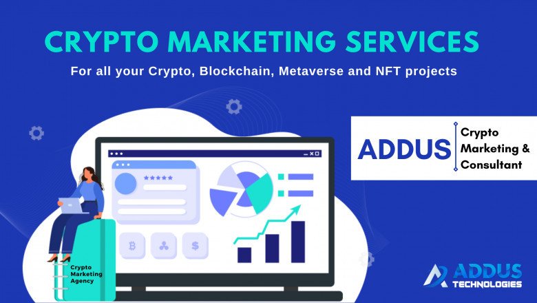 How to choose best crypto marketing agency ?