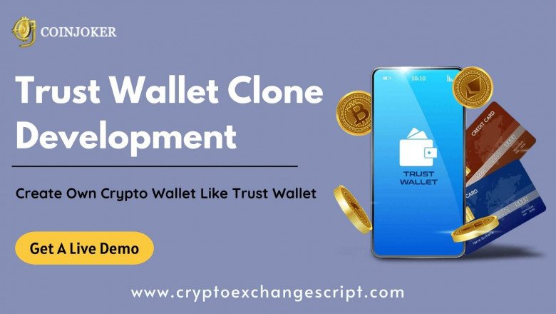 How to securely set up Trust Wallet Clone App on Android