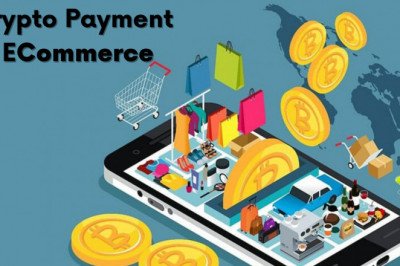 3 Benefits Of Introducing Cryptocurrency Payment Into ECommerce Websites