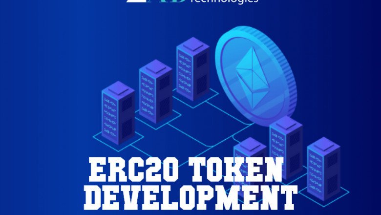 ERC20 Token Development with Elite features