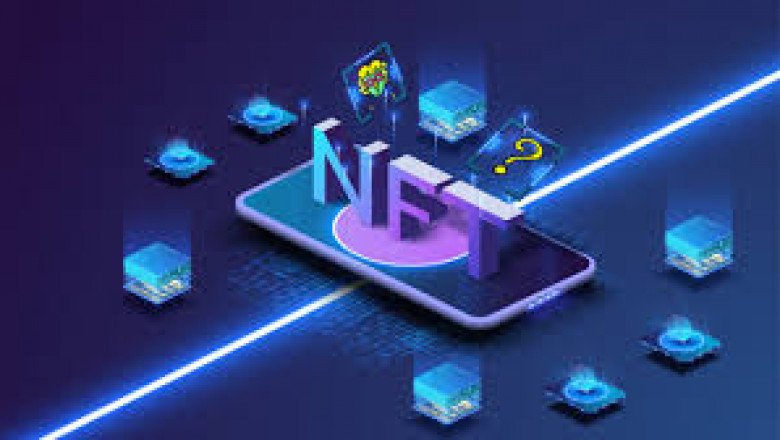 Looking for NFT App Development Services?