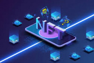 Looking for NFT App Development Services?