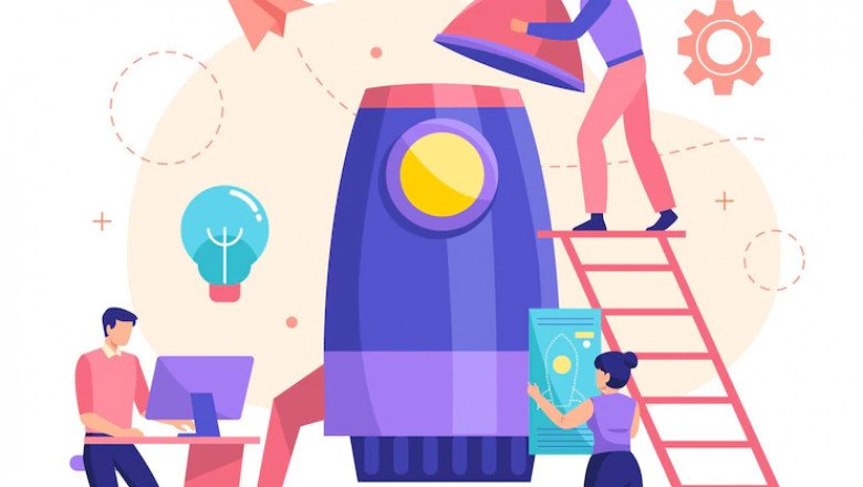 What are the positive traits of an IDO Launchpad development on the Polygon Blockchain?