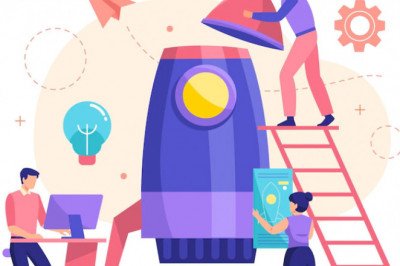 What are the positive traits of an IDO Launchpad development on the Polygon Blockchain?