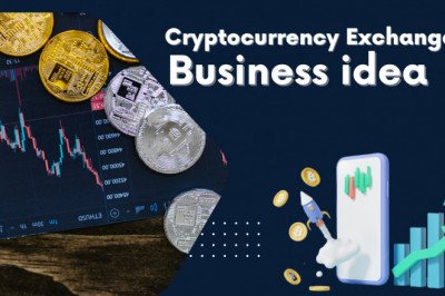 Crypto Exchange Is The Best Business For The Current & Upcoming Era