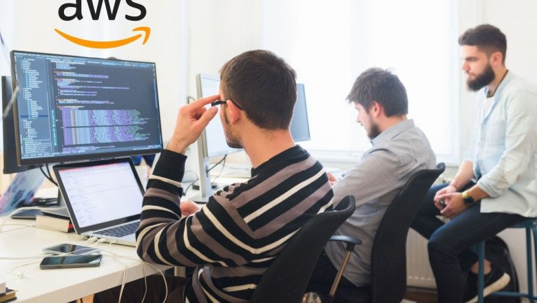 hire aws consultants