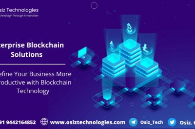 How Blockchain Technology Redefines Your Business Process More Effective?