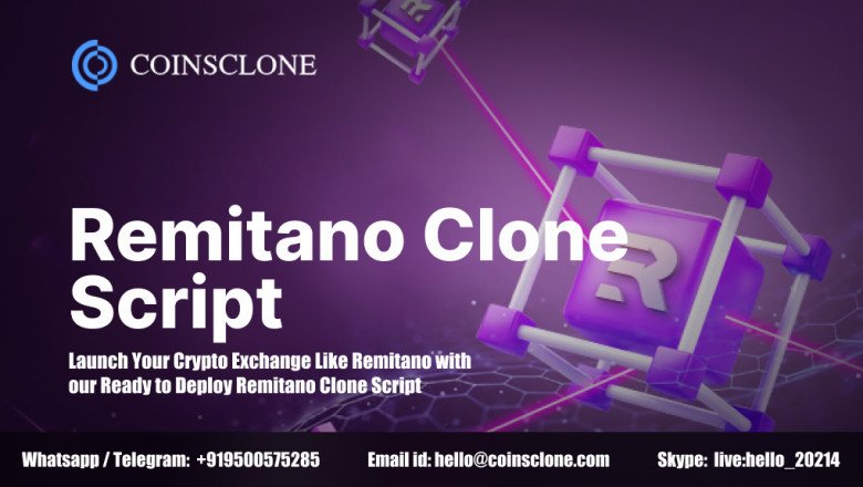 Remitano Clone Script - Launch Your Crypto Exchange Like Remitano
