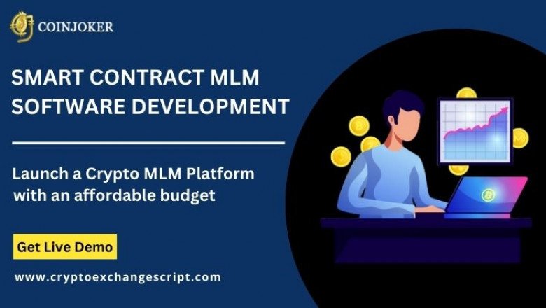 Launch a Cryptocurrency MLM Software with an affordable budget