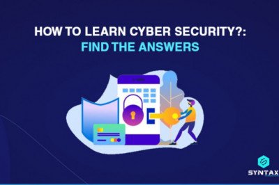 Why take a cybersecurity course?