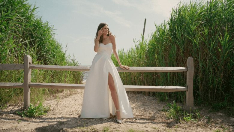 Tips to Choose Your Dream Wedding Dress