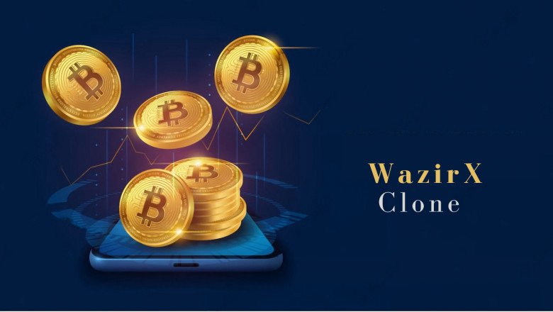 Why do you build Cryptocurrency exchange like WazirX?