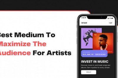 Artist Hub: Take Your Artworks Into The NFT Space For Better Reach