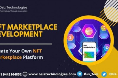 What Do You need to Check in an NFT Marketplace Development Company Before Investing in It?