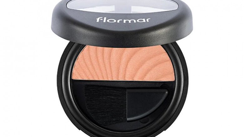 Flormar Blushes