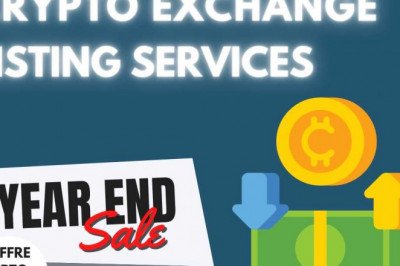 How To Get A Digital Asset Exchange Listing Services
